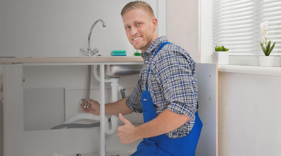Emergency Plumbing Repair in South Easton, MA